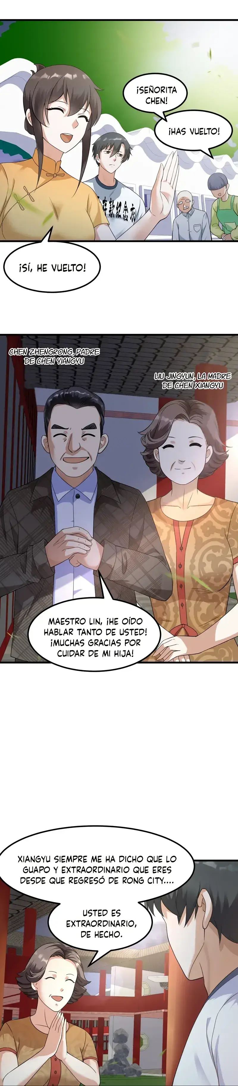 Capitulo 95 page 9