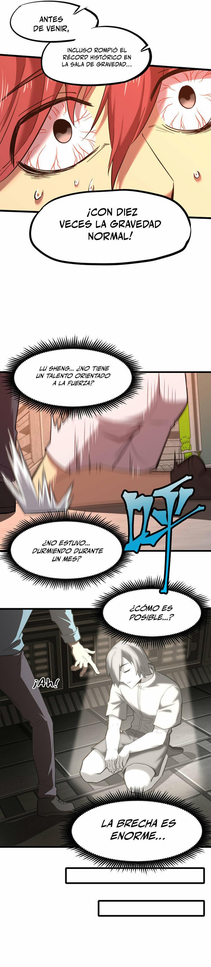 Capitulo 23 page 21