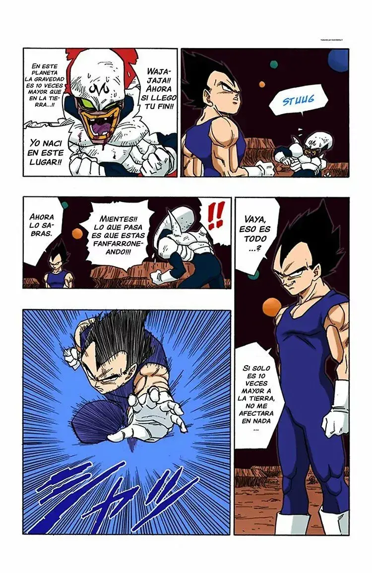 Capitulo 449 page 12