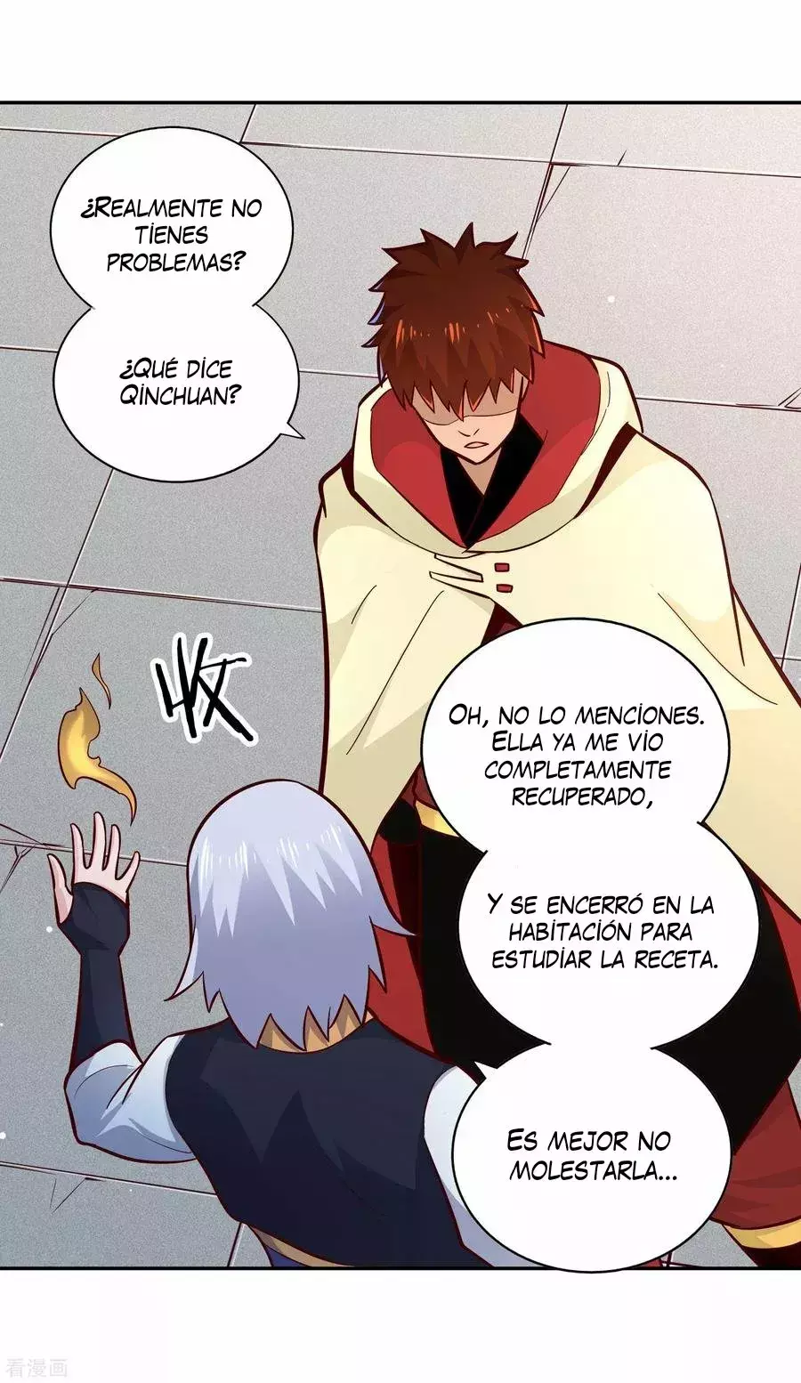 Capitulo 91 page 28