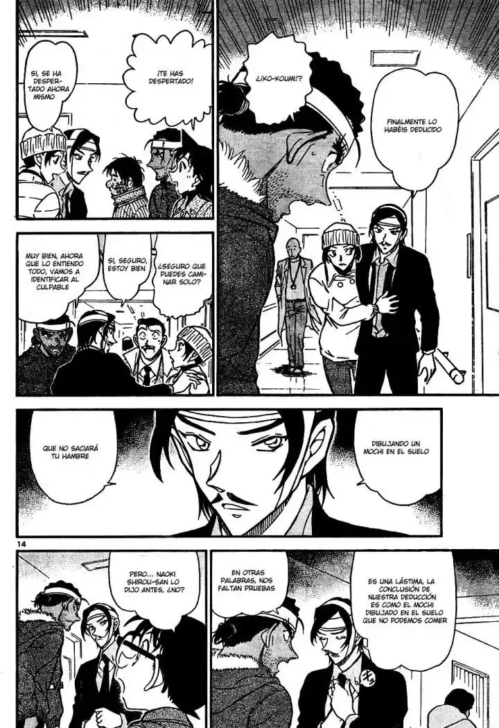 Capitulo 685 page 14