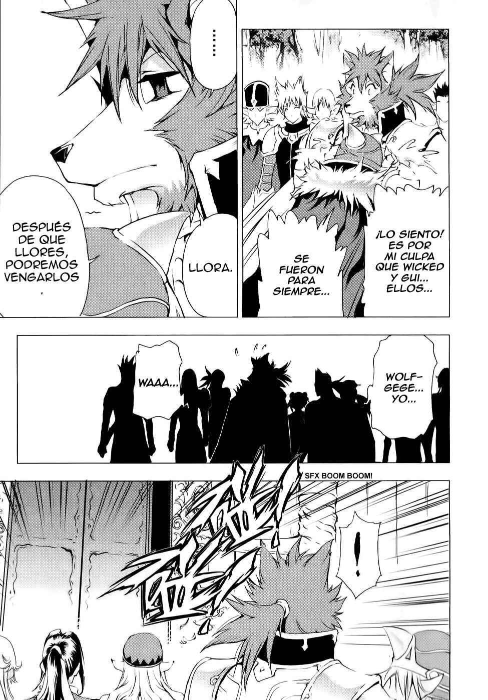 Capitulo 57 page 31
