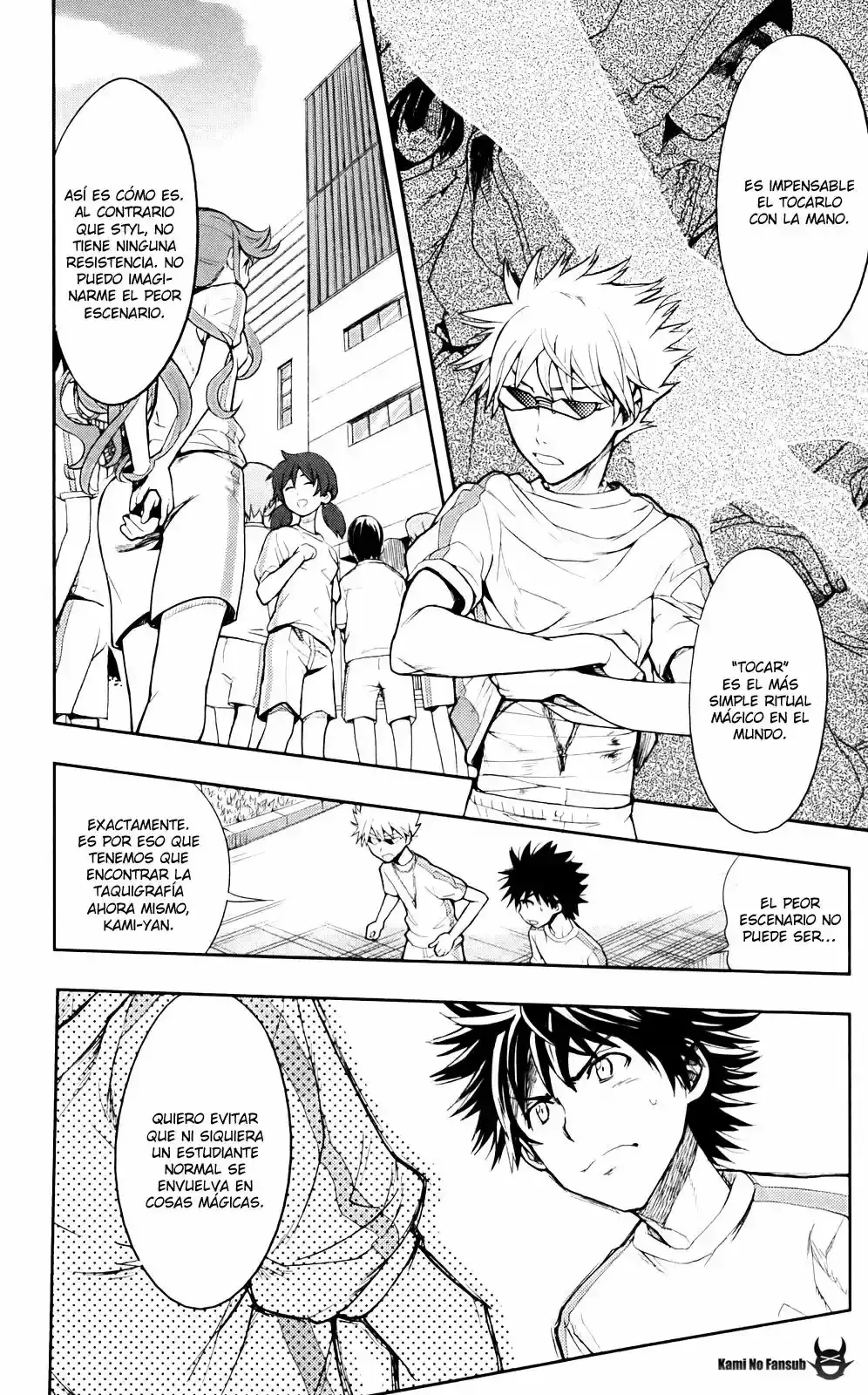 Capitulo 71 page 9