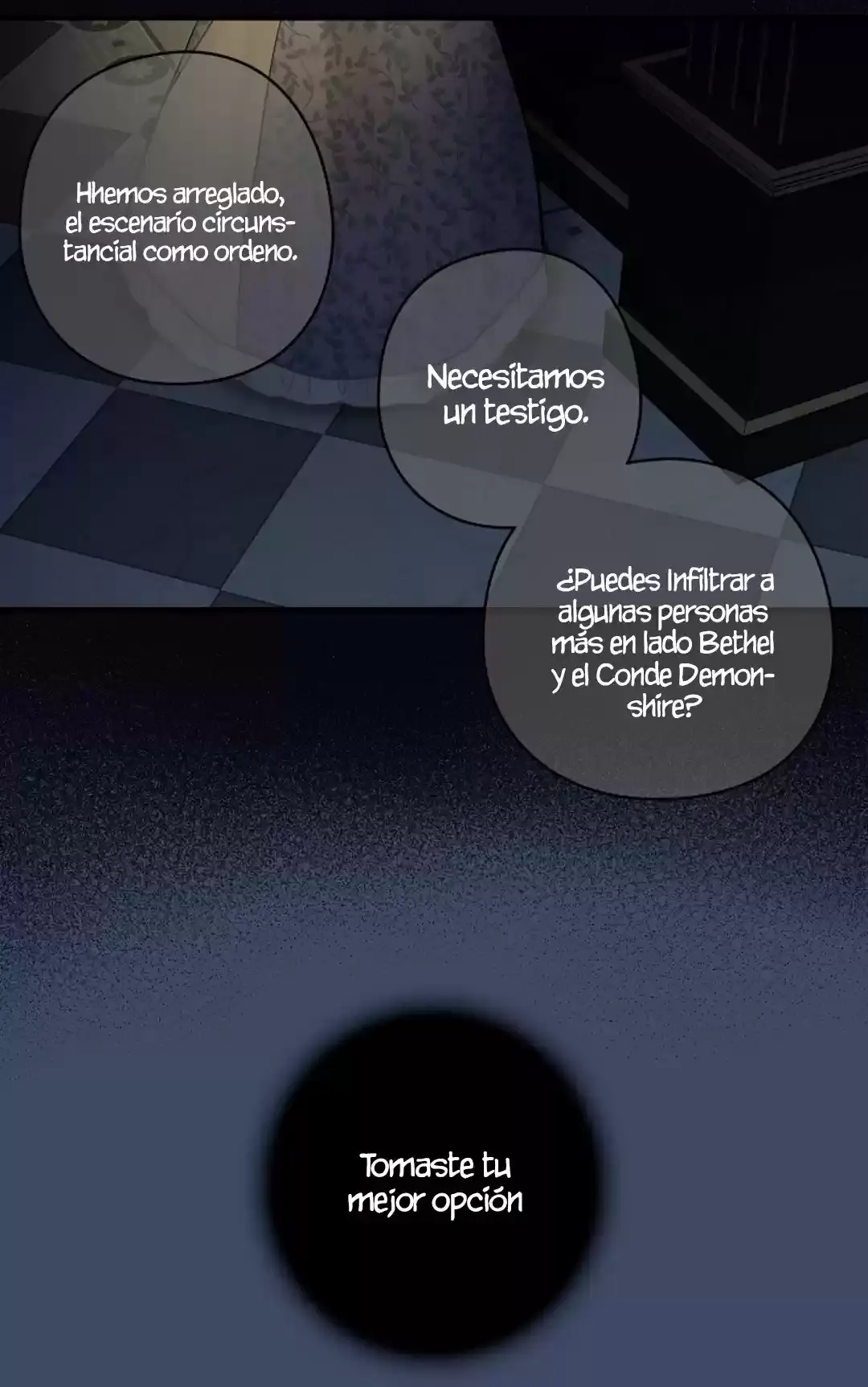 Capitulo 23 page 46