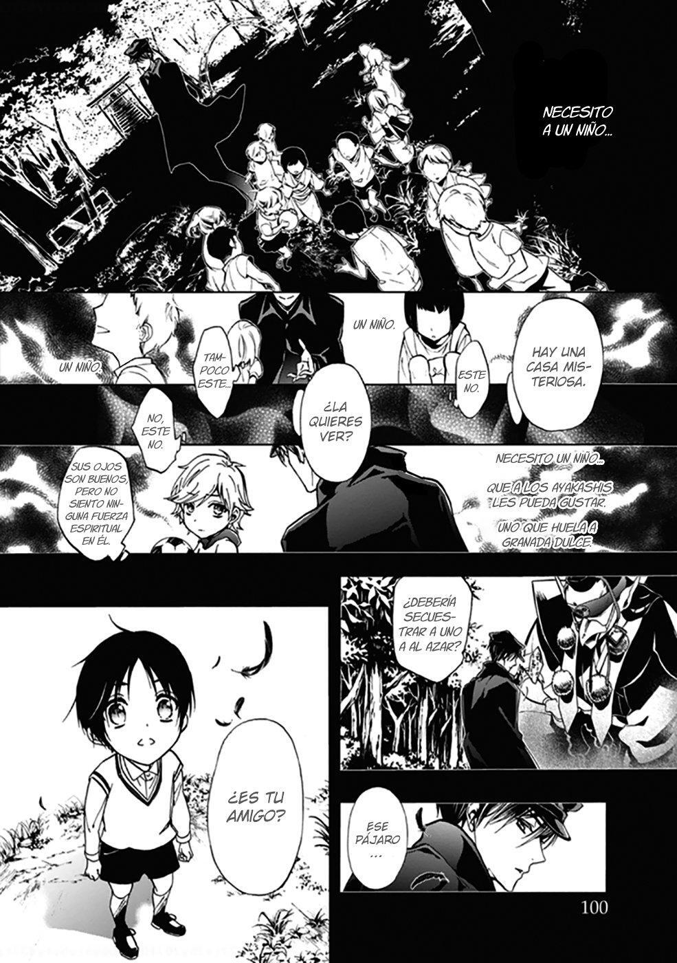 Capitulo 26 page 18