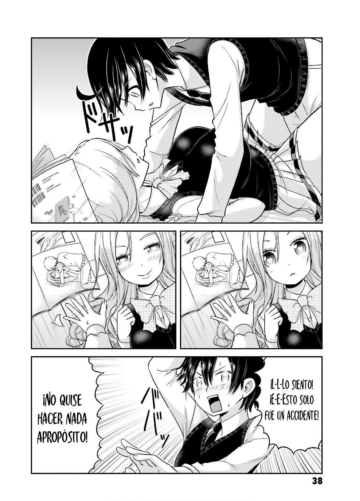 Capitulo 72 page 9