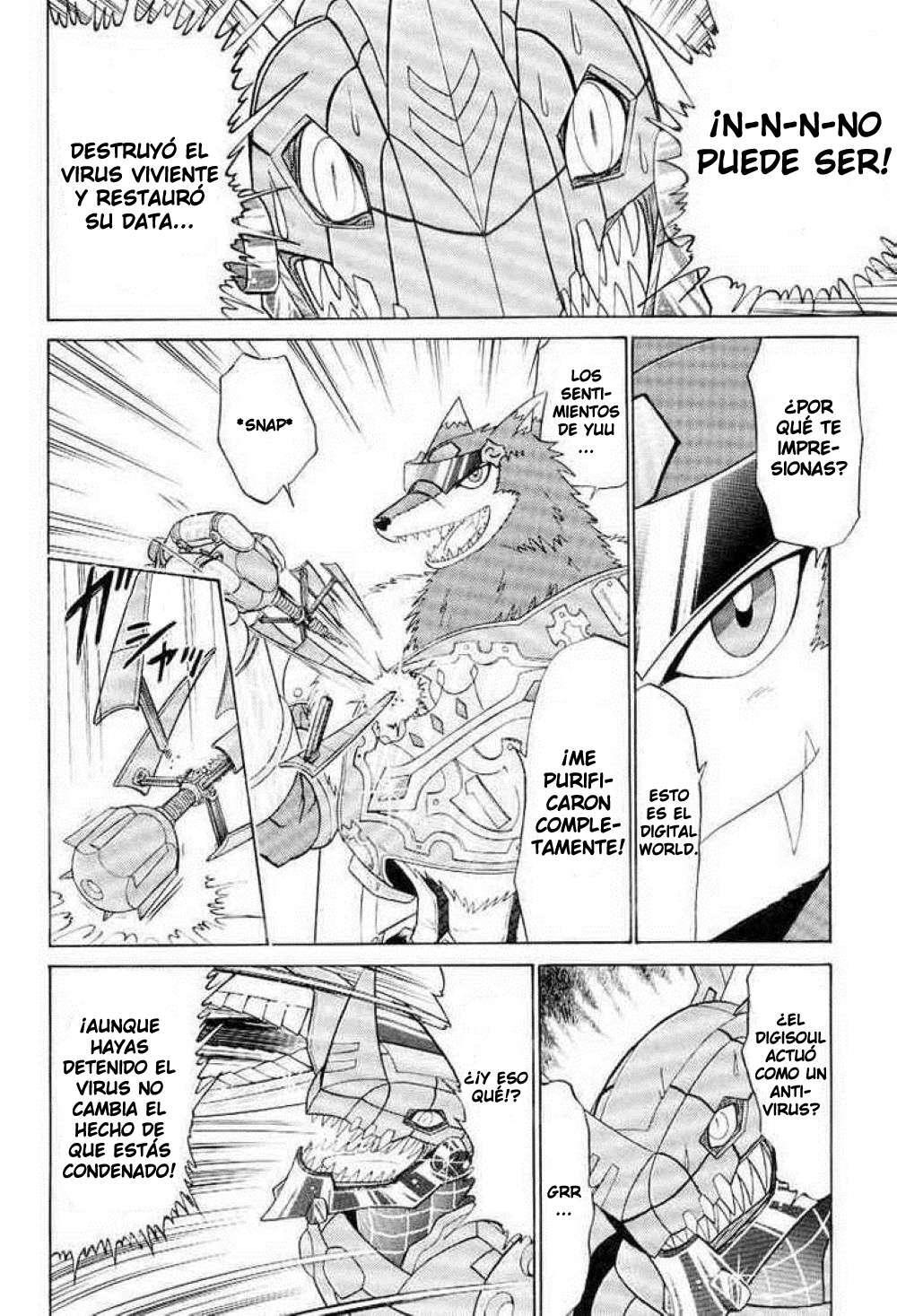 Capitulo 20 page 11