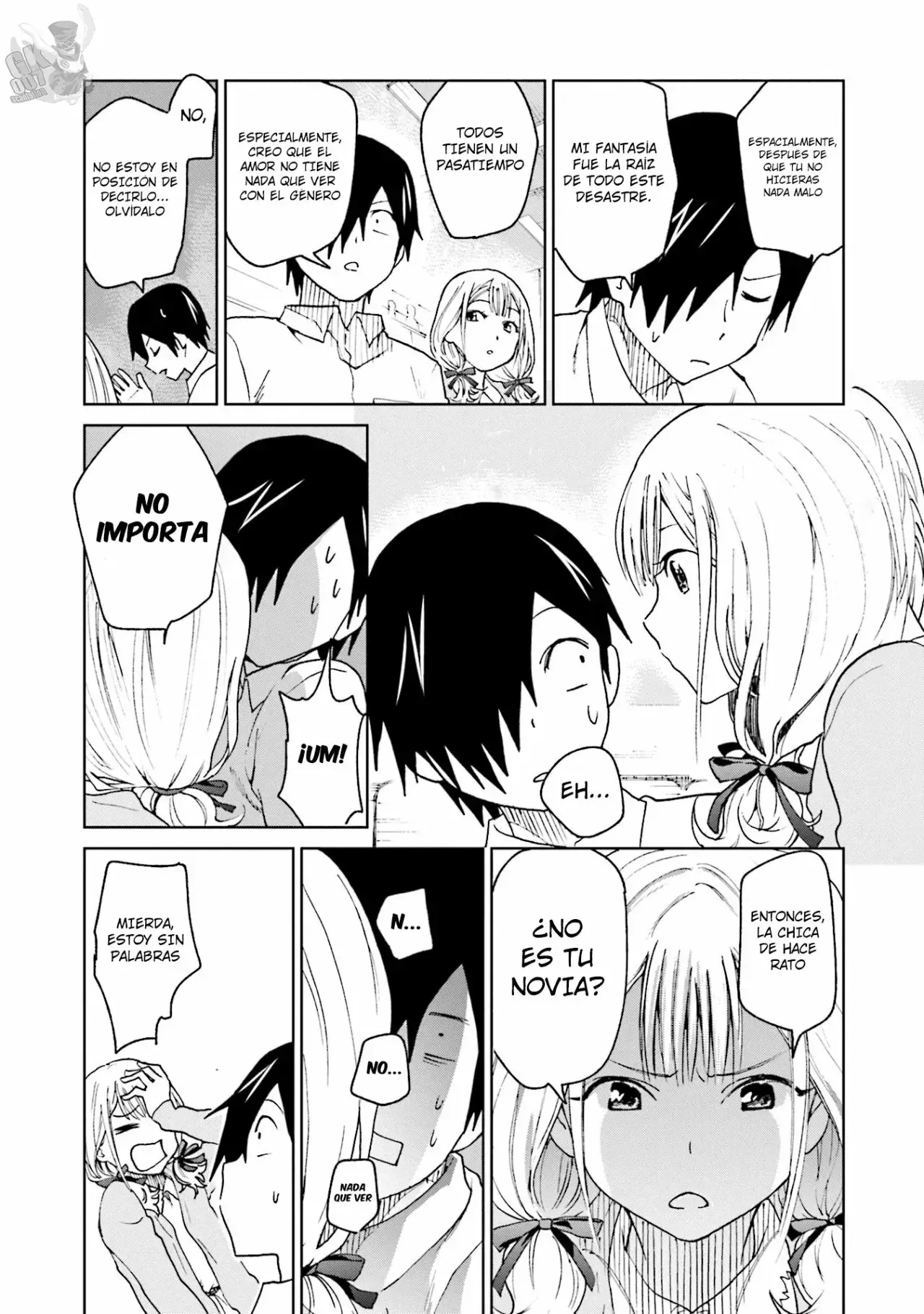 Capitulo 16 page 19