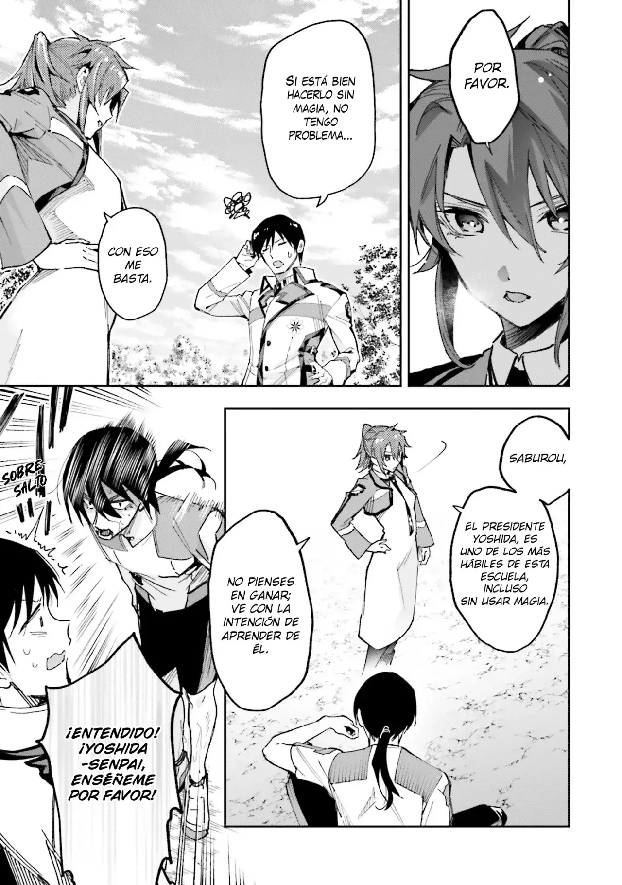 Capitulo 28 page 22