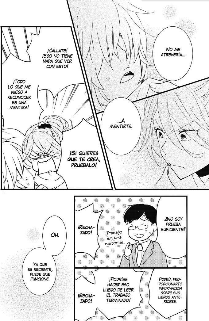 Capitulo 82 page 17