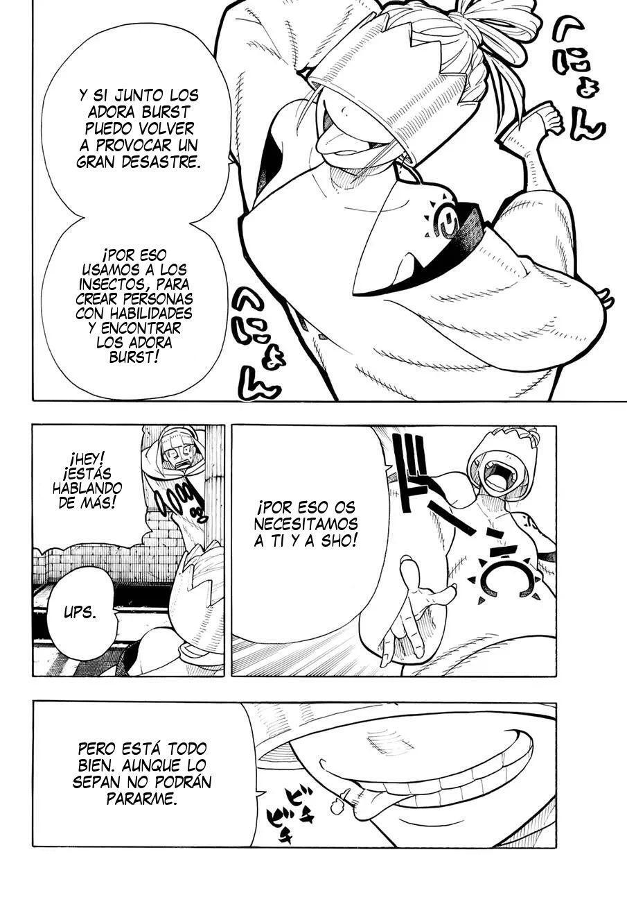 Capitulo 85 page 5