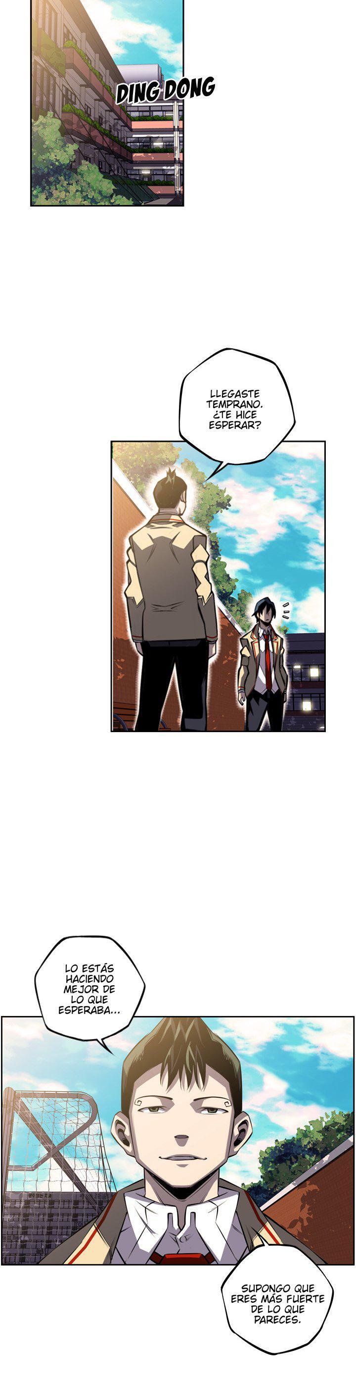 Capitulo 43 page 6