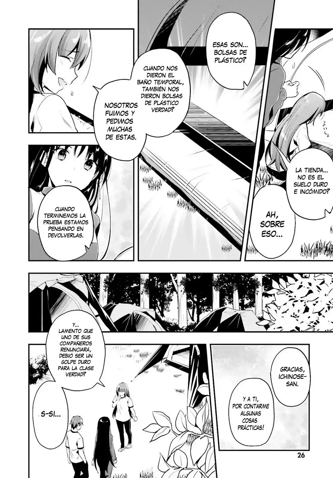 Capitulo 19 page 25