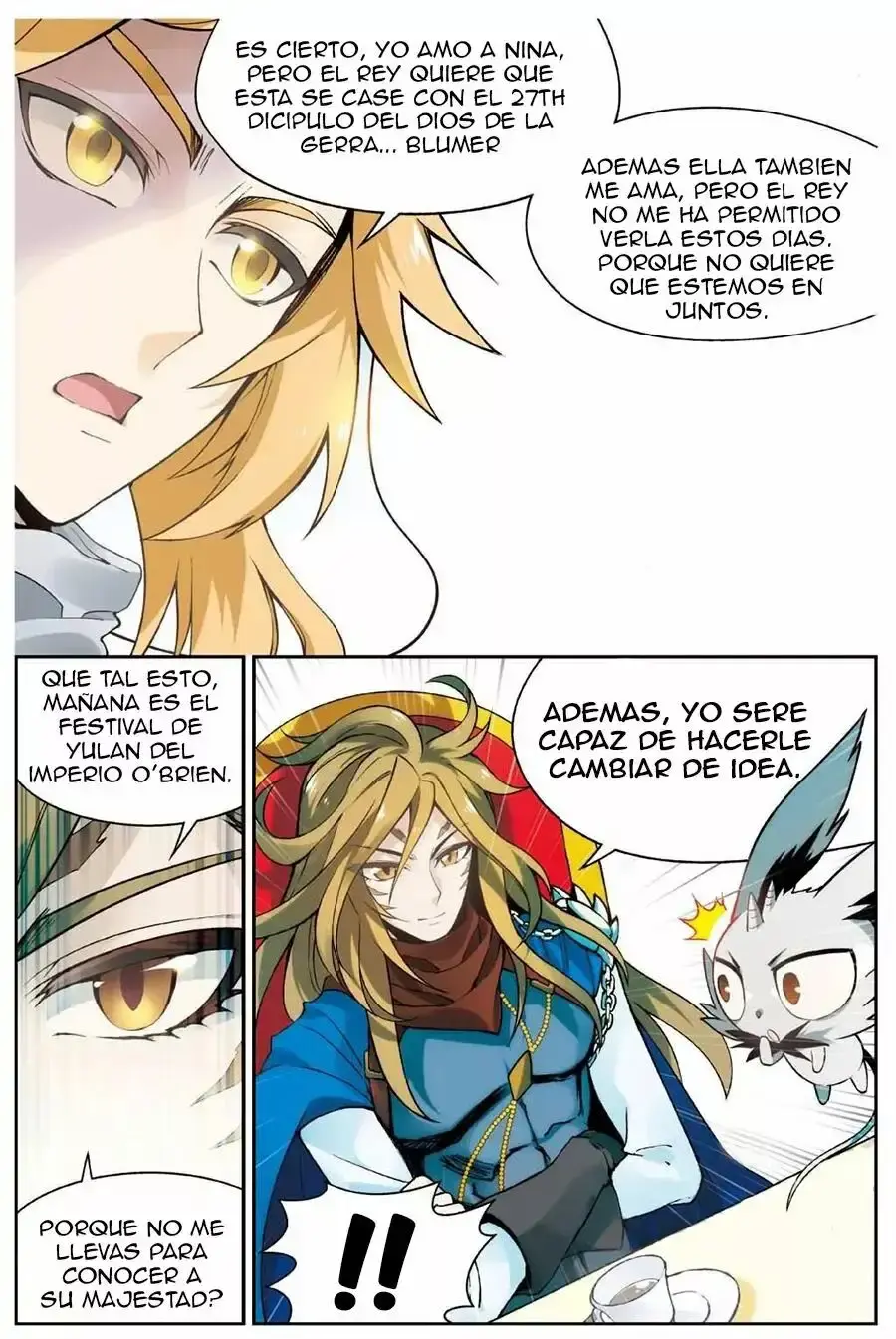 Capitulo 137 page 16