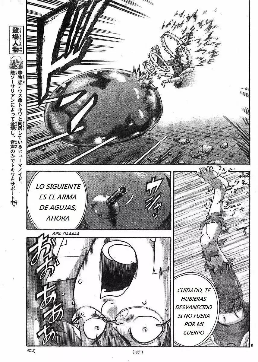 Capitulo 38 page 9