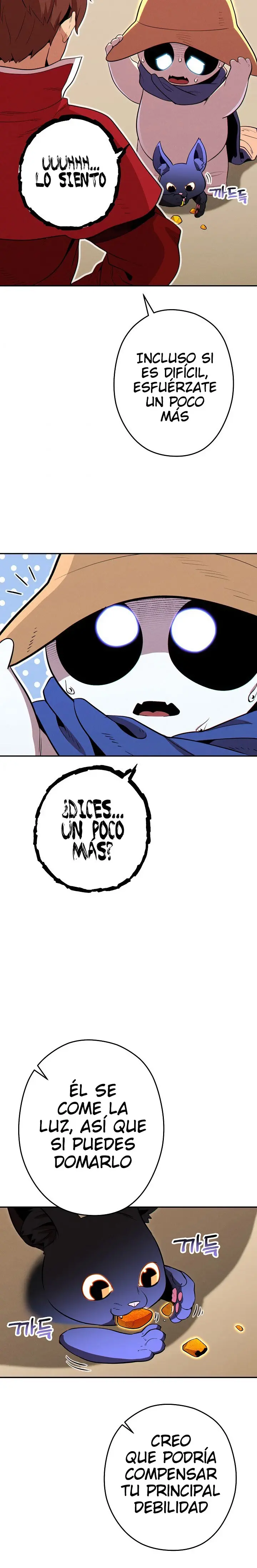 Capitulo 98 page 16