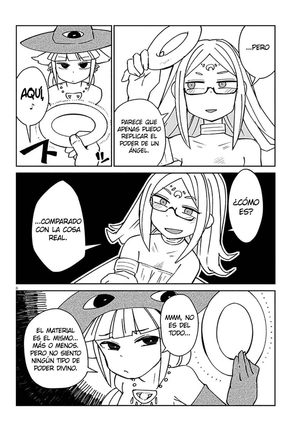 Capitulo 50 page 9