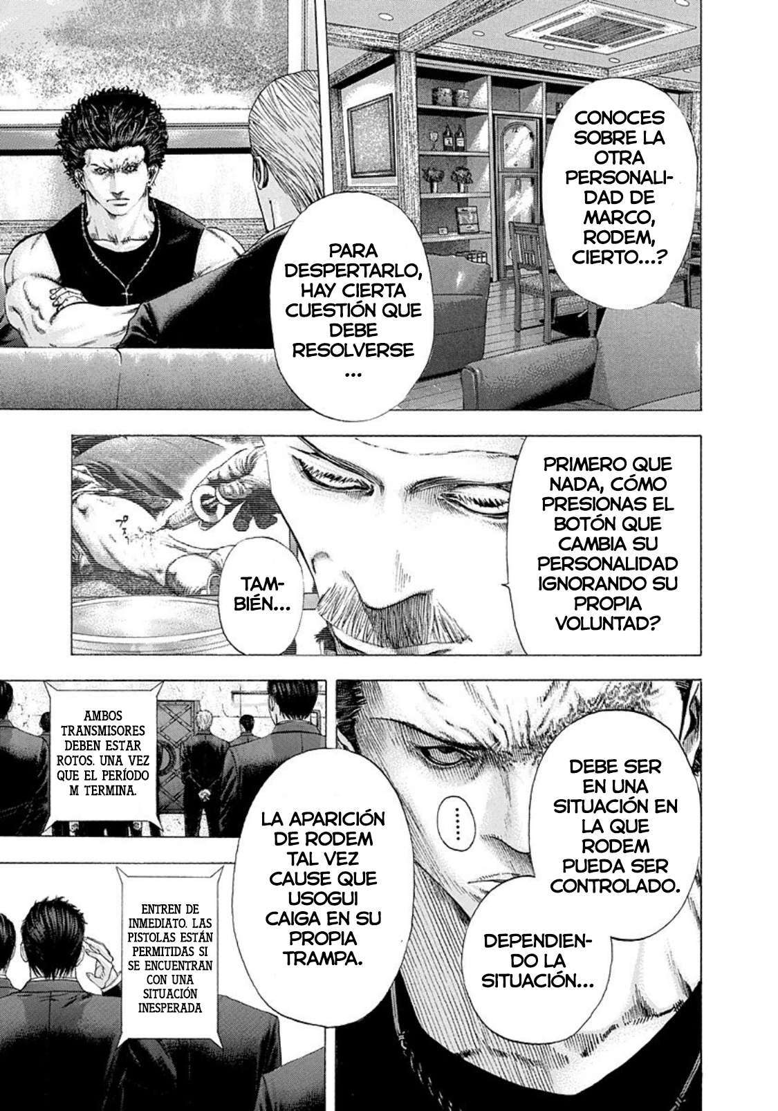 Capitulo 129 page 4