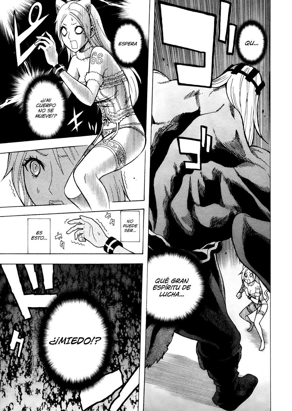 Capitulo 44 page 17