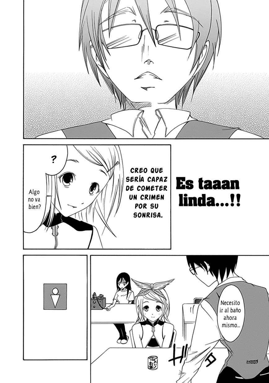 Capitulo 11 page 21