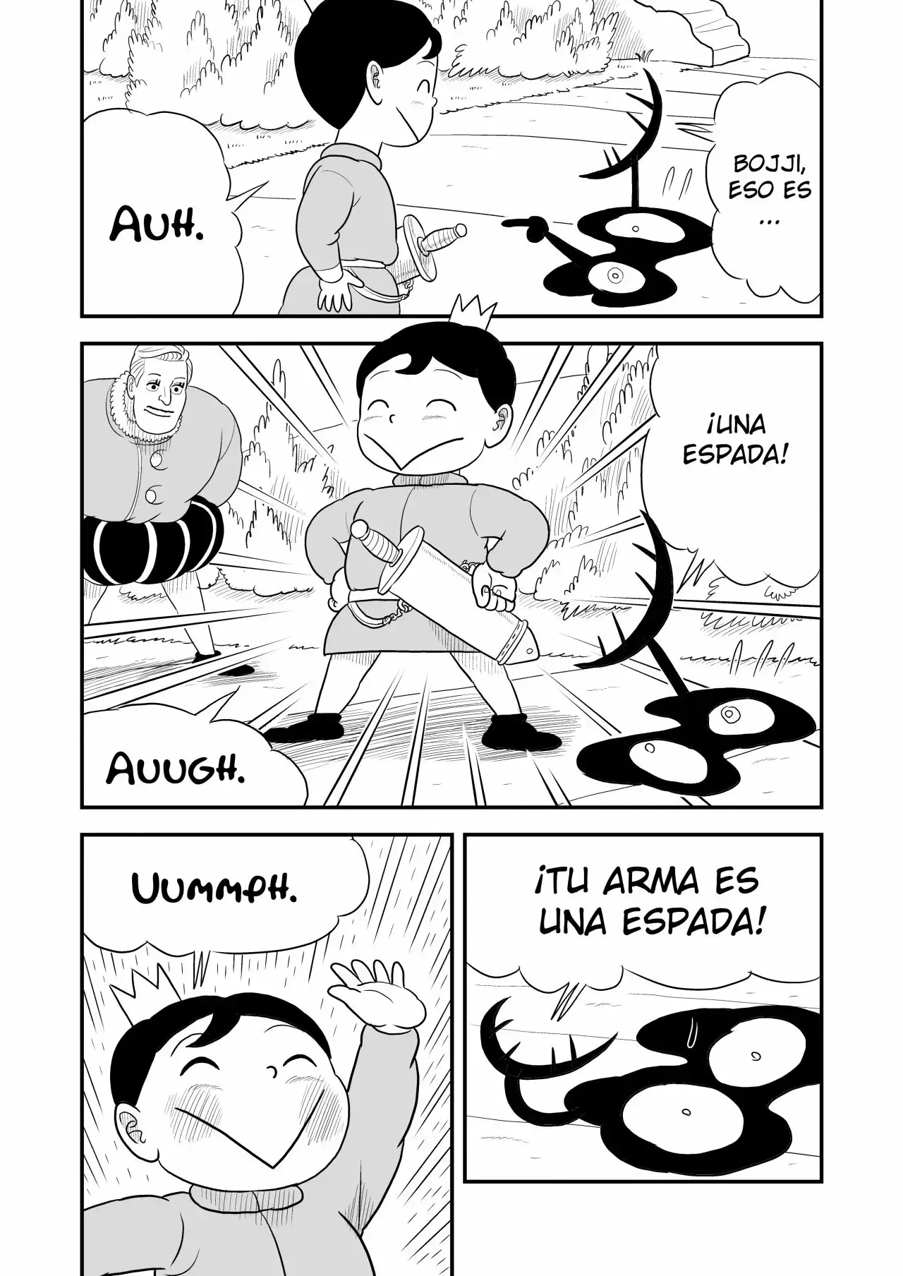 Capitulo 44 page 9