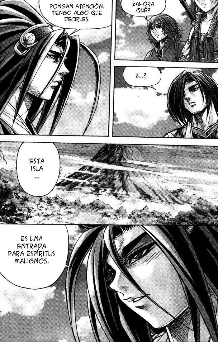 Capitulo 118 page 25