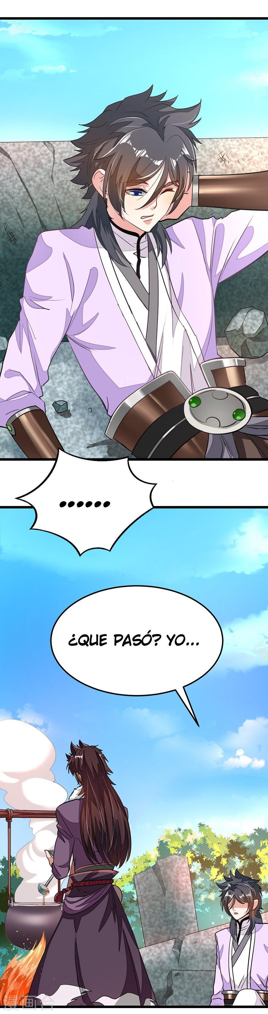 Capitulo 83 page 19