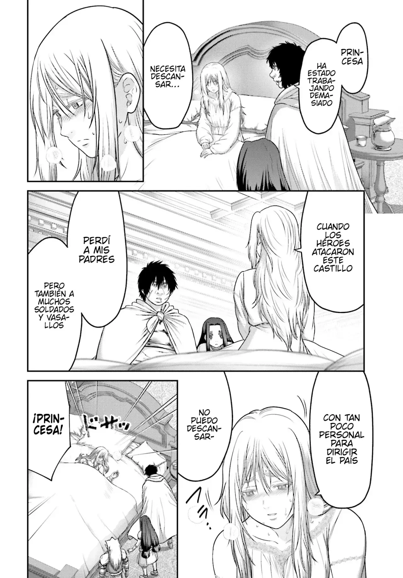 Capitulo 30 page 6