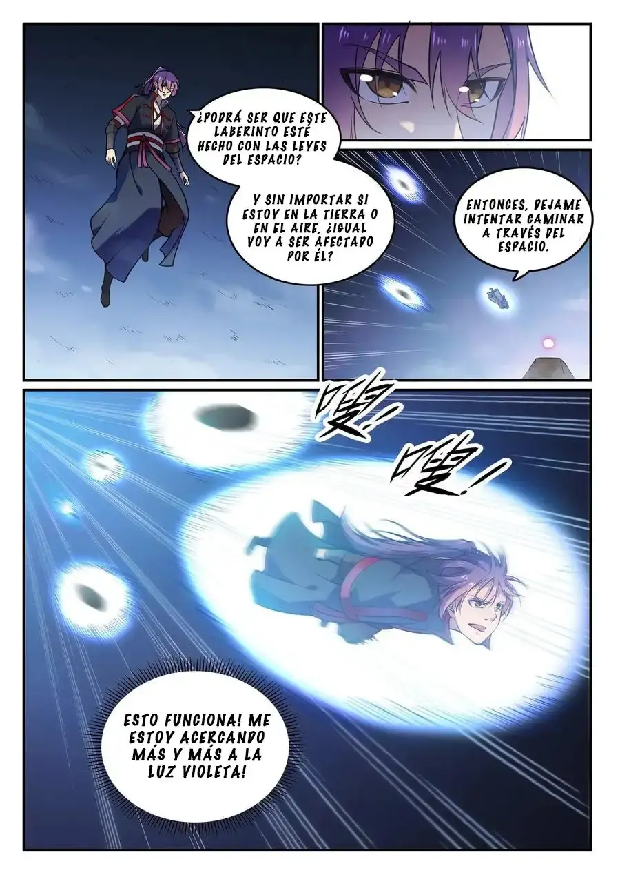 Capitulo 599 page 14