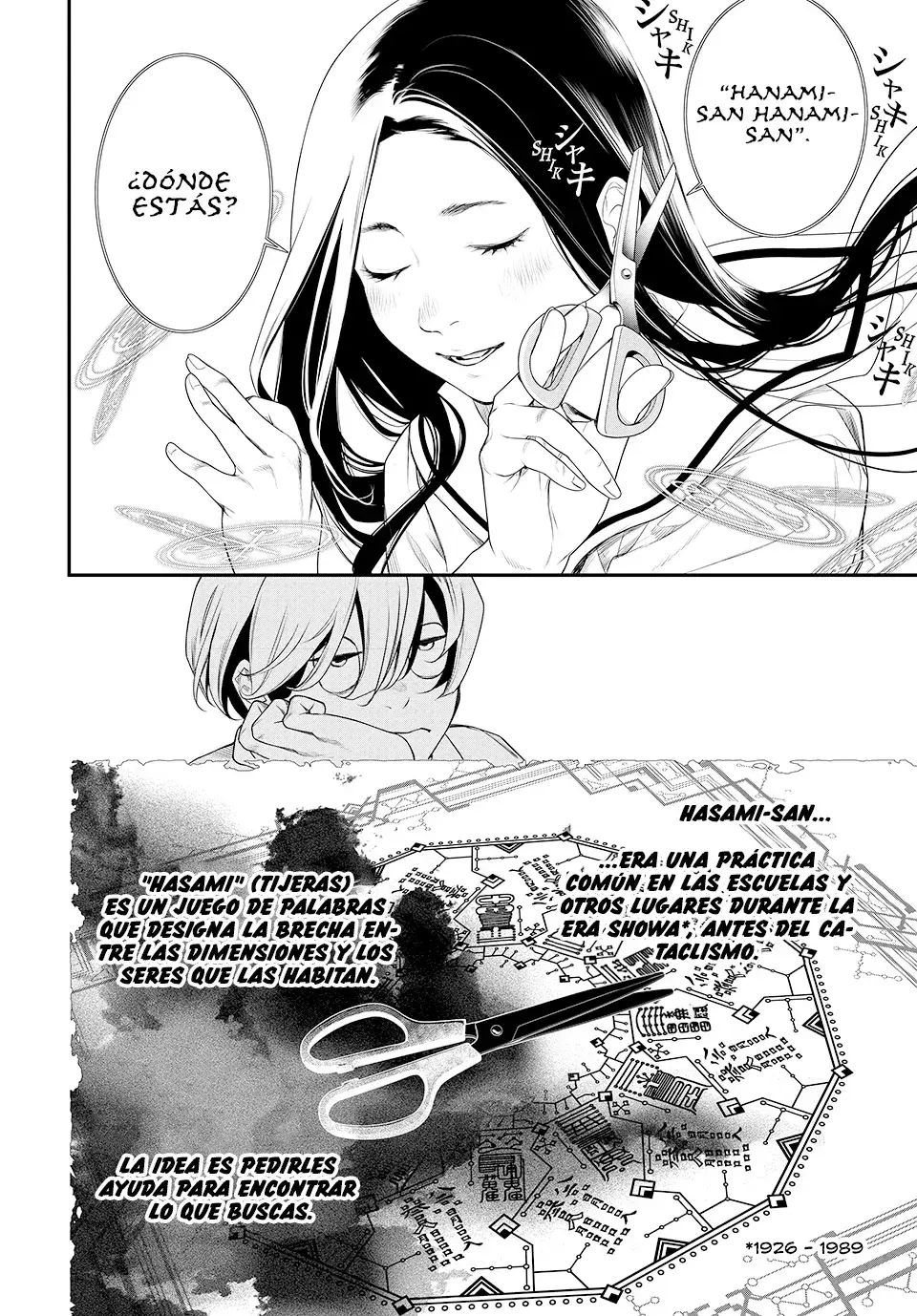 Capitulo 3 page 18