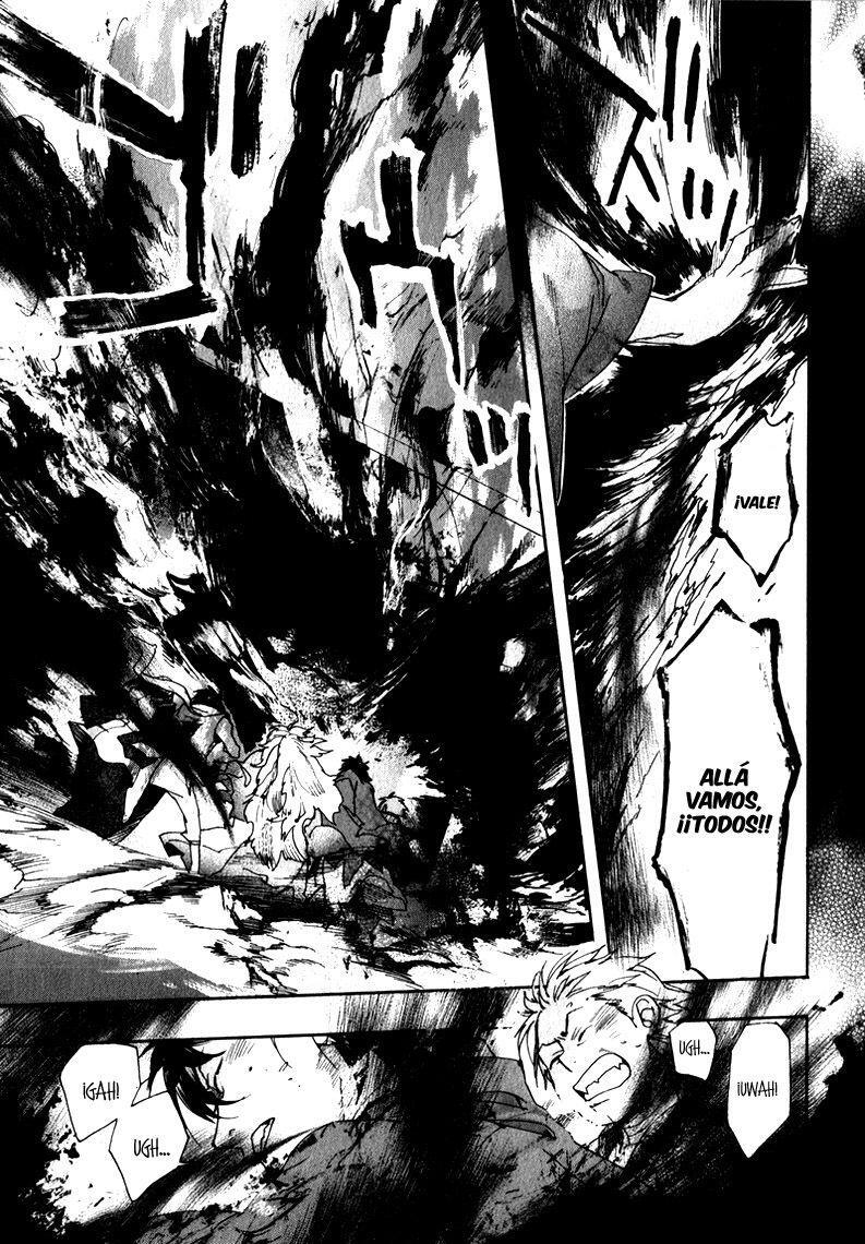 Capitulo 74 page 27