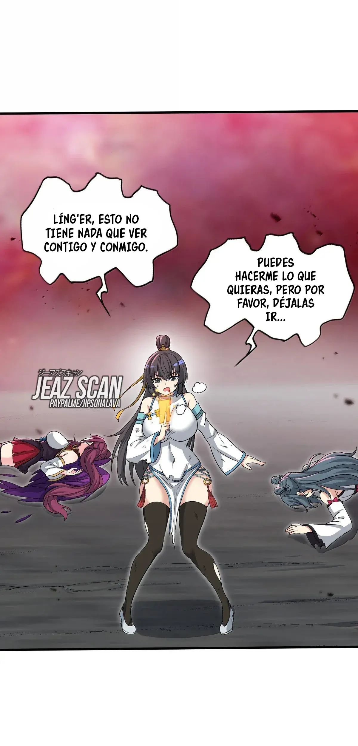 Capitulo 89 page 4