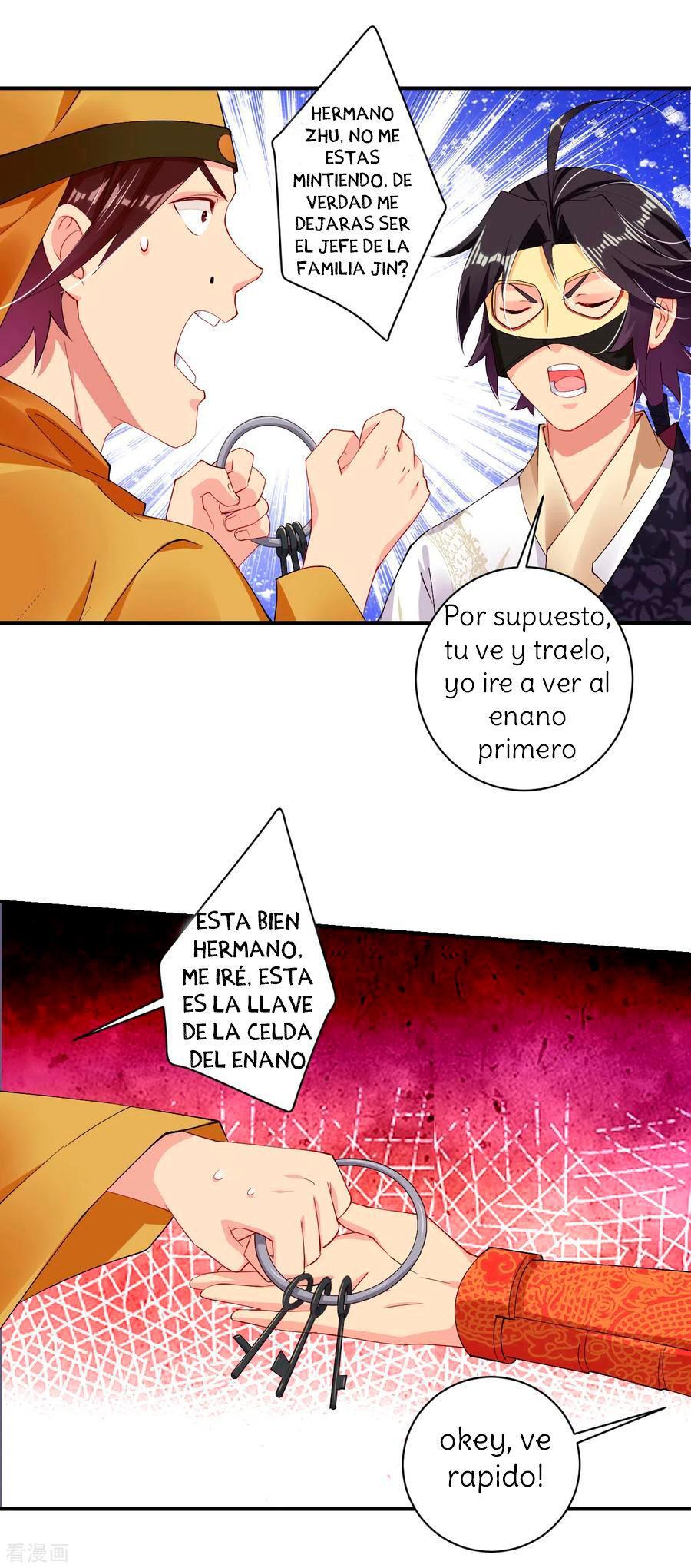 Capitulo 130 page 12
