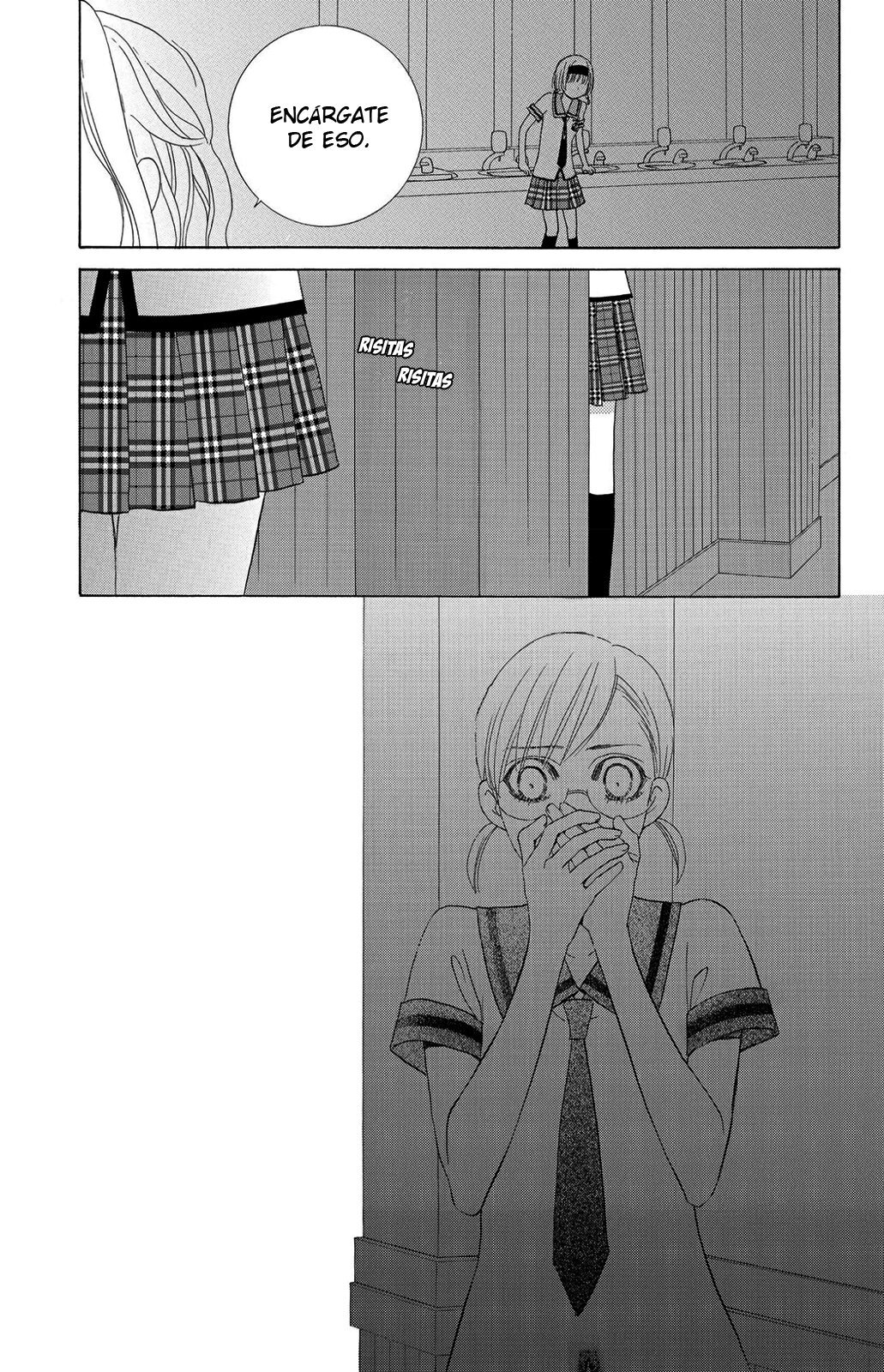 Capitulo 41 page 21