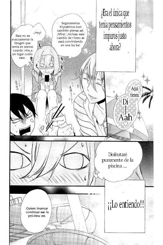 Capitulo 32 page 19