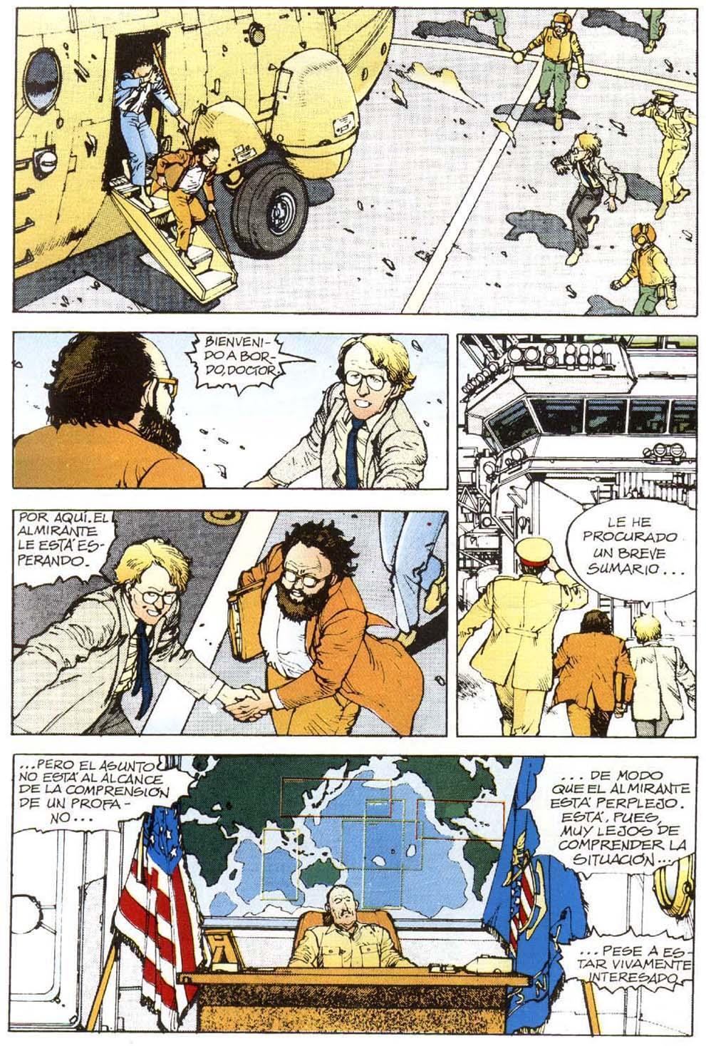 Capitulo 8 page 116
