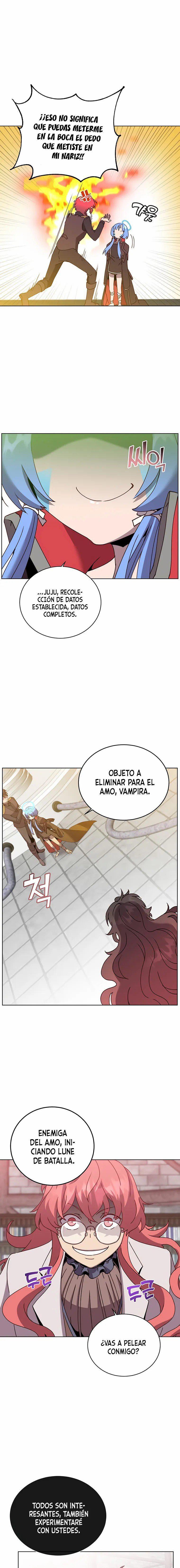 Capitulo 95 page 14