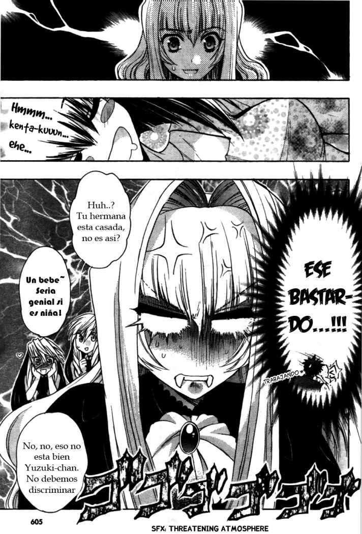 Capitulo 28.05 page 34