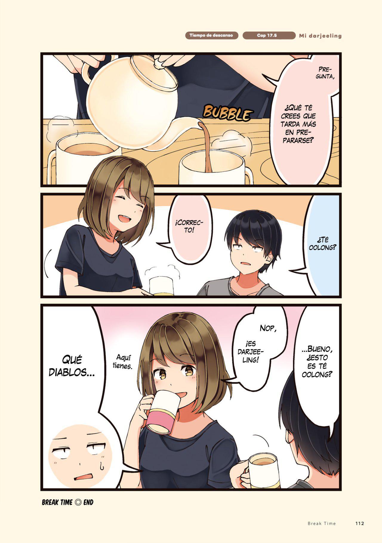 Capitulo 17.50 page 1