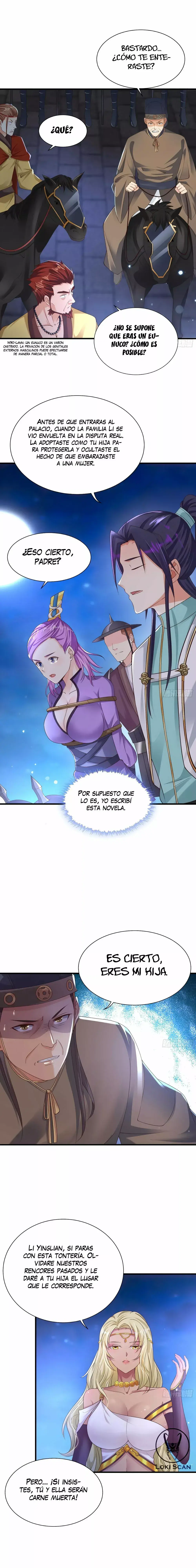 Capitulo 205 page 6