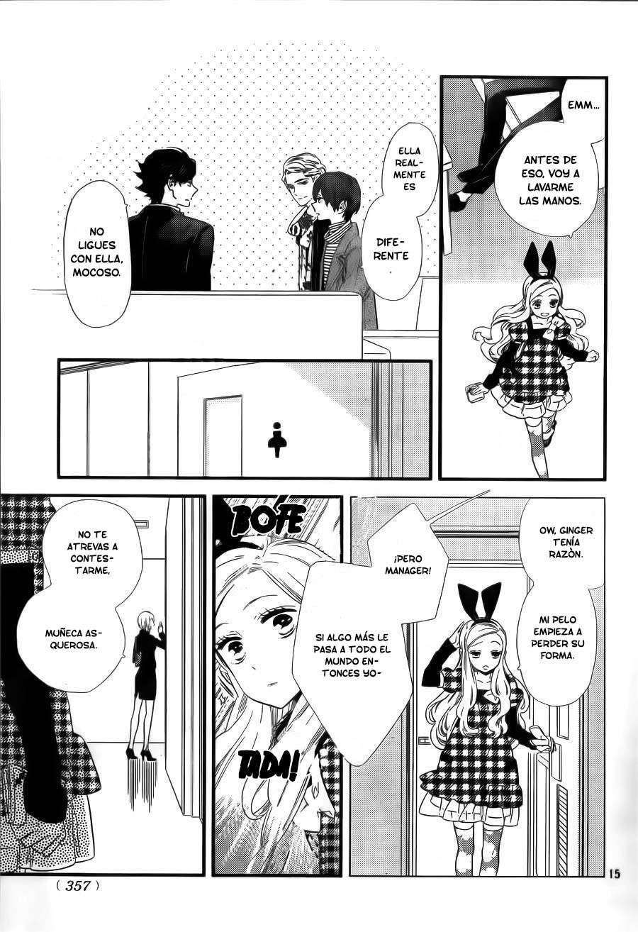 Capitulo 8 page 18