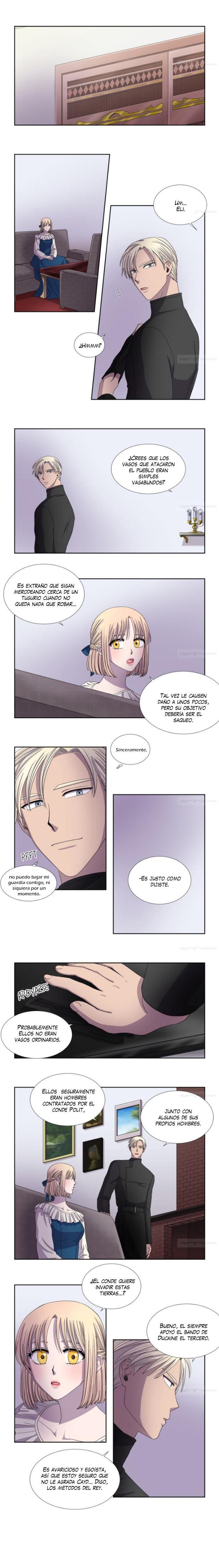 Capitulo 39 page 5