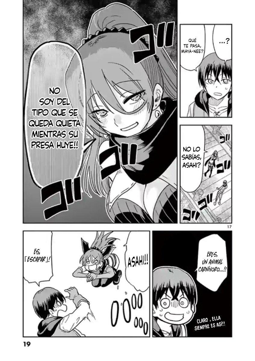 Capitulo 8 page 20