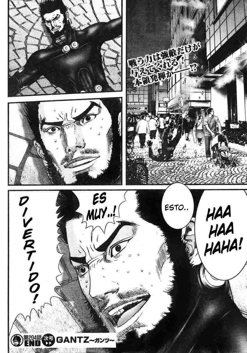 Capitulo 204 page 15