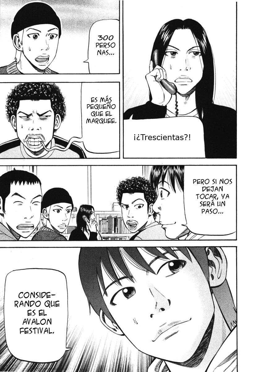 Capitulo 67 page 20