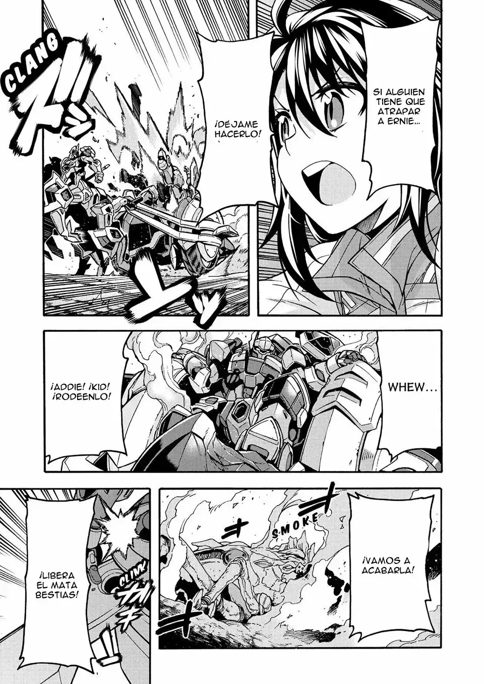 Capitulo 52 page 16