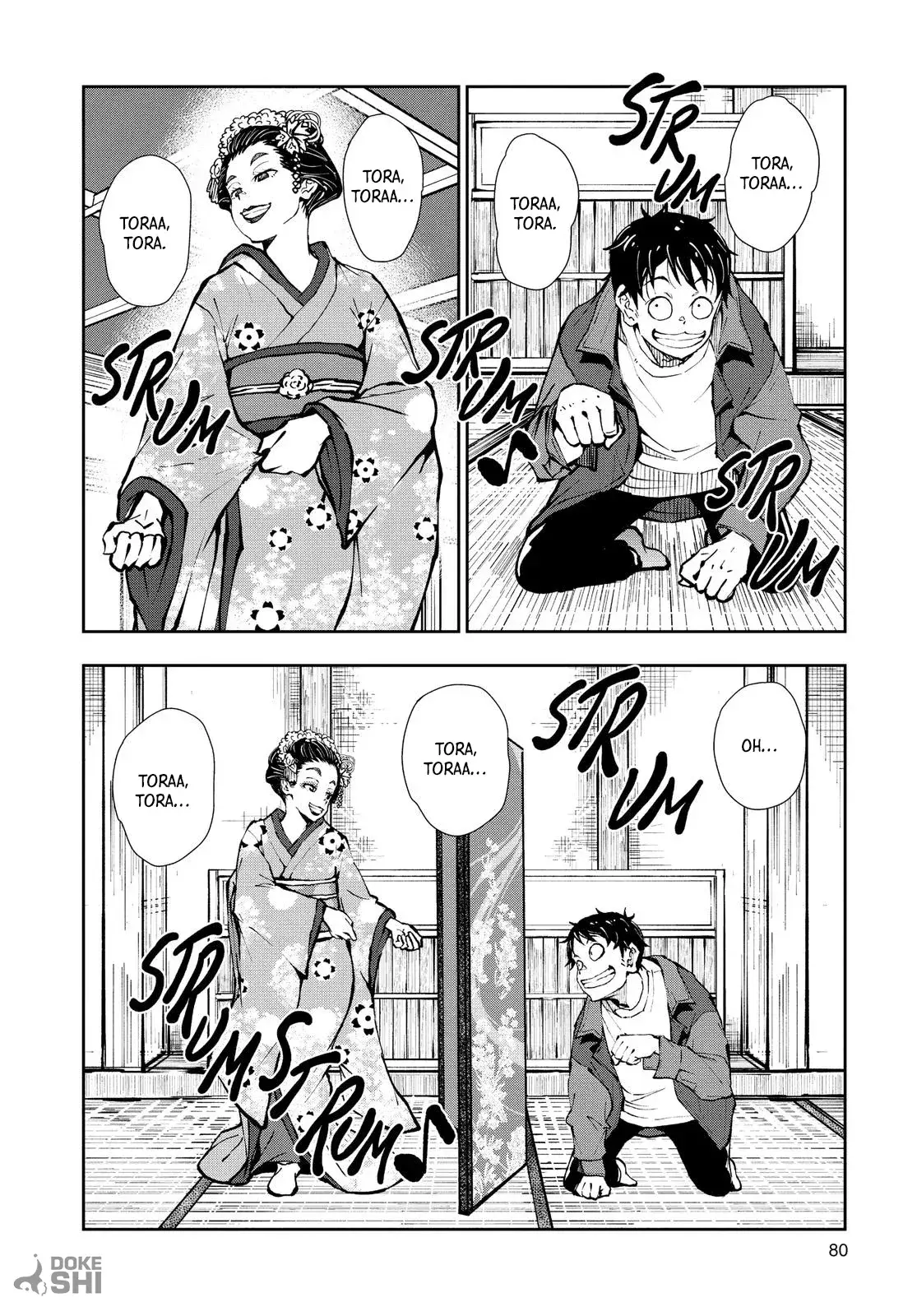 Capitulo 36 page 29