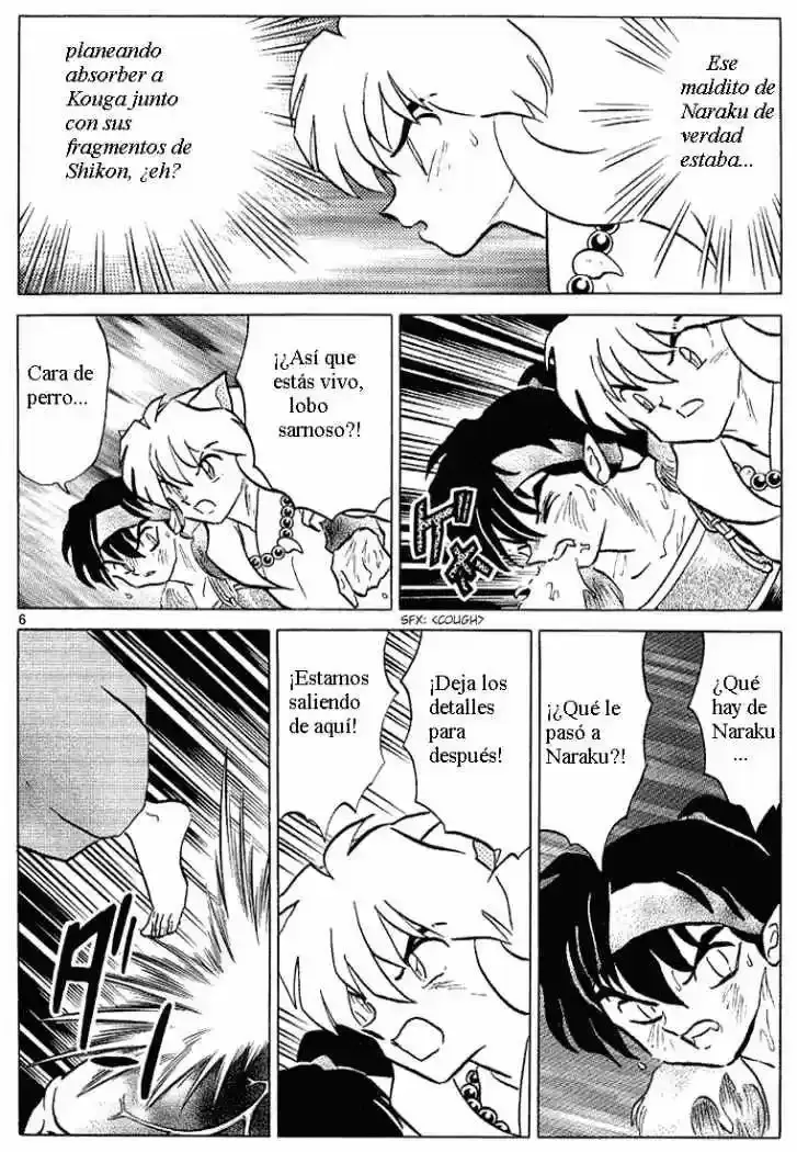 Capitulo 284 page 6