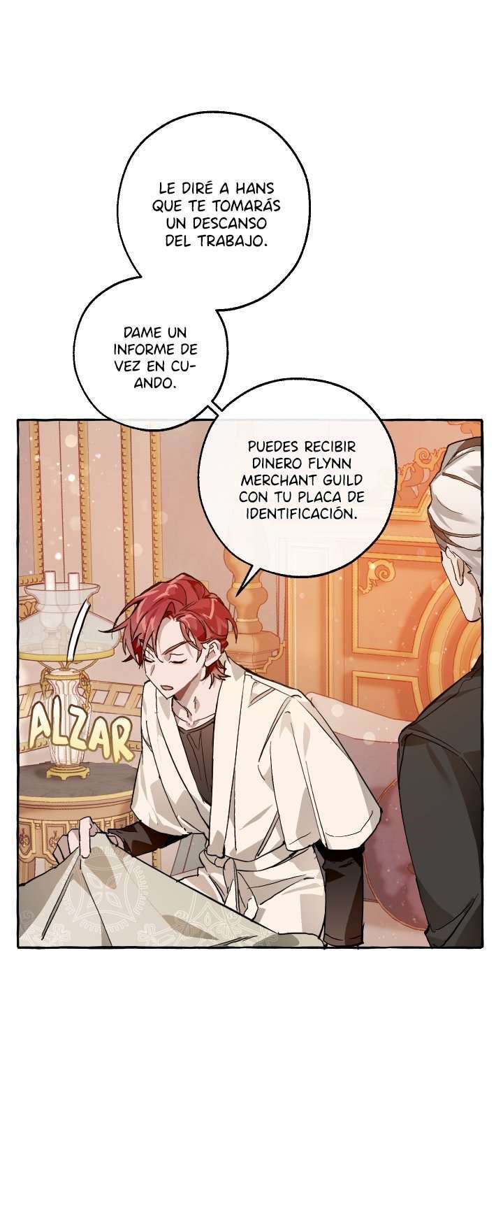 Capitulo 51 page 18