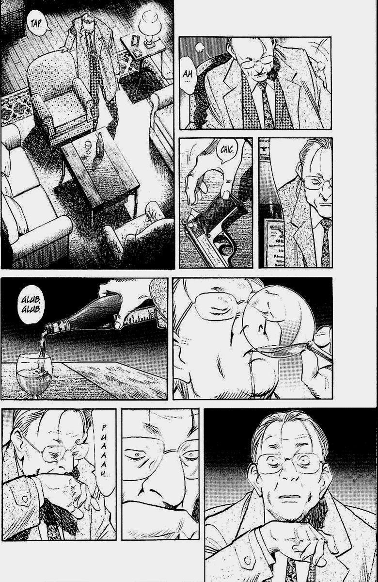 Capitulo 137 page 19